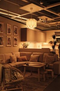 Tips for Creating a Cozy and Inviting Living Room Space